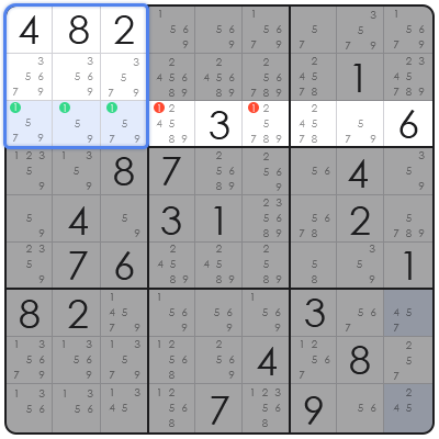 1 4 sudoku