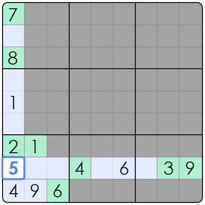 brainium sudoku