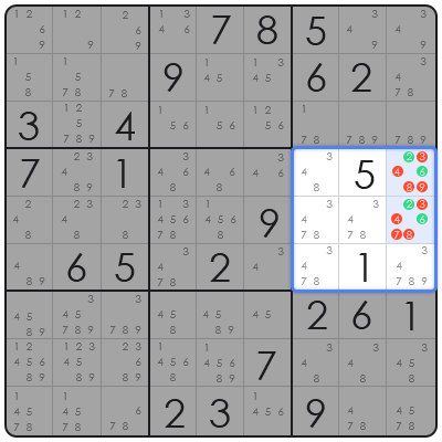 free sudoku evil